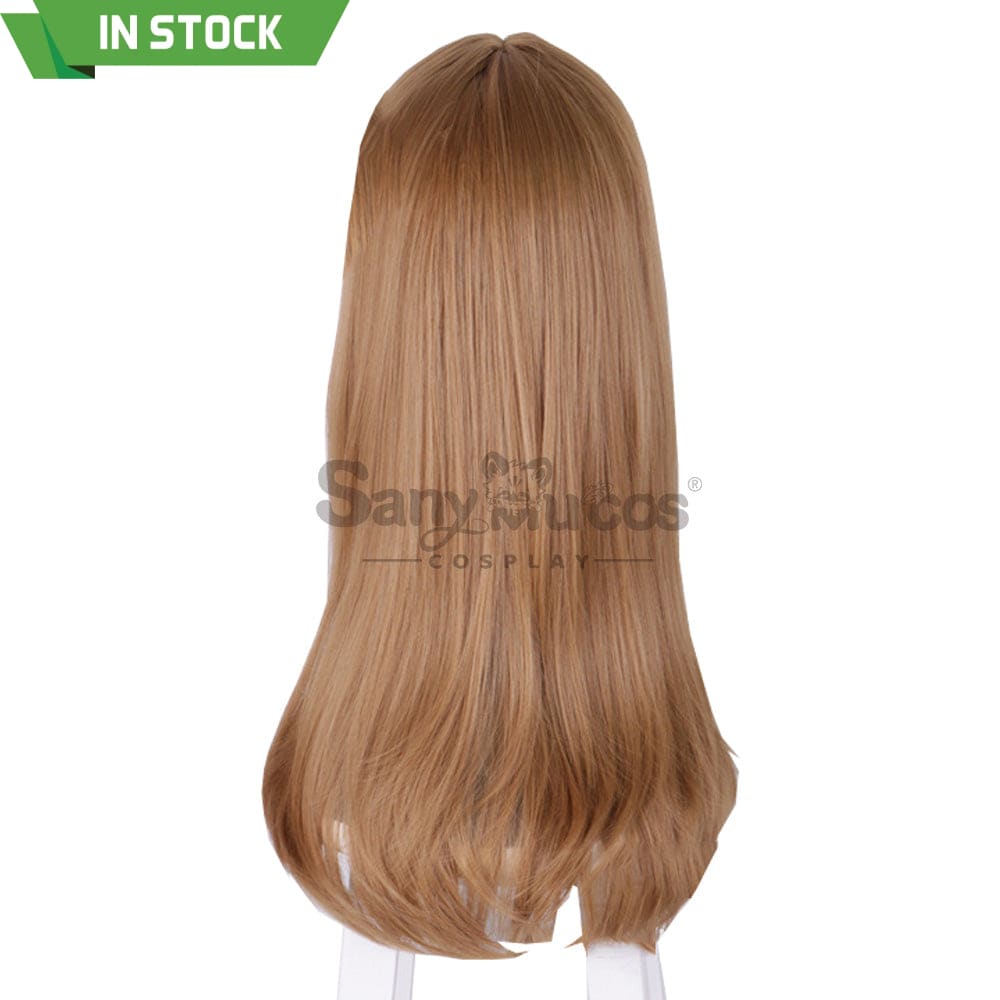 【In Stock】Anime Love Live! Sunshine!! Cosplay Hanamaru Kunikida Wig Wigs