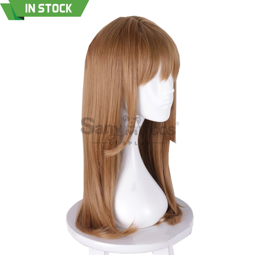 【In Stock】Anime Love Live! Sunshine!! Cosplay Hanamaru Kunikida Wig Wigs