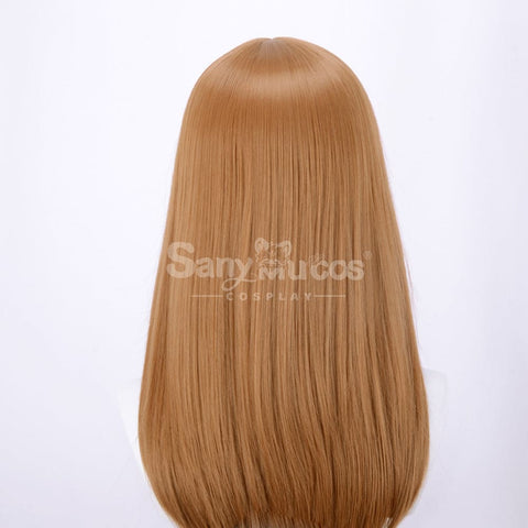 【In Stock】Anime Love Live! Sunshine!! Cosplay Hanamaru Kunikida Cosplay Wig Cosplay Wigs