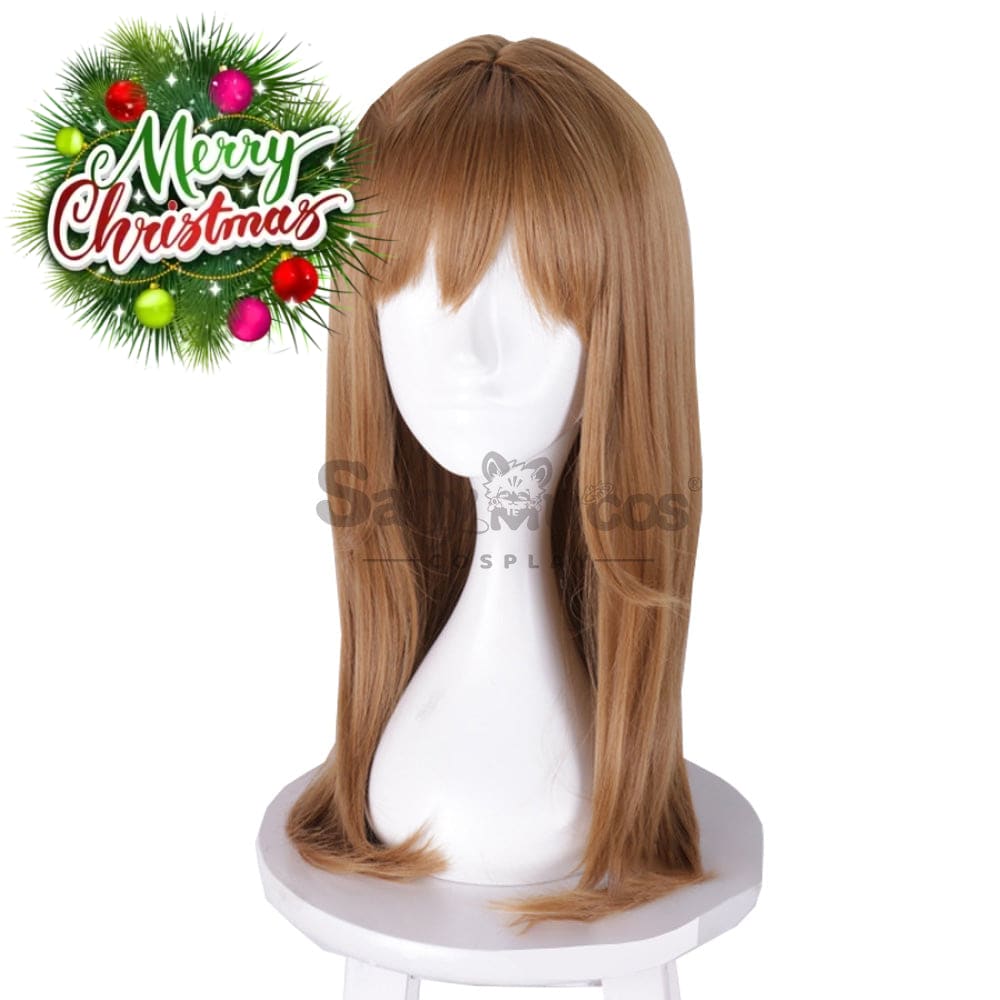 【In Stock】Anime Love Live! Sunshine!! Cosplay Hanamaru Kunikida Wig Wigs