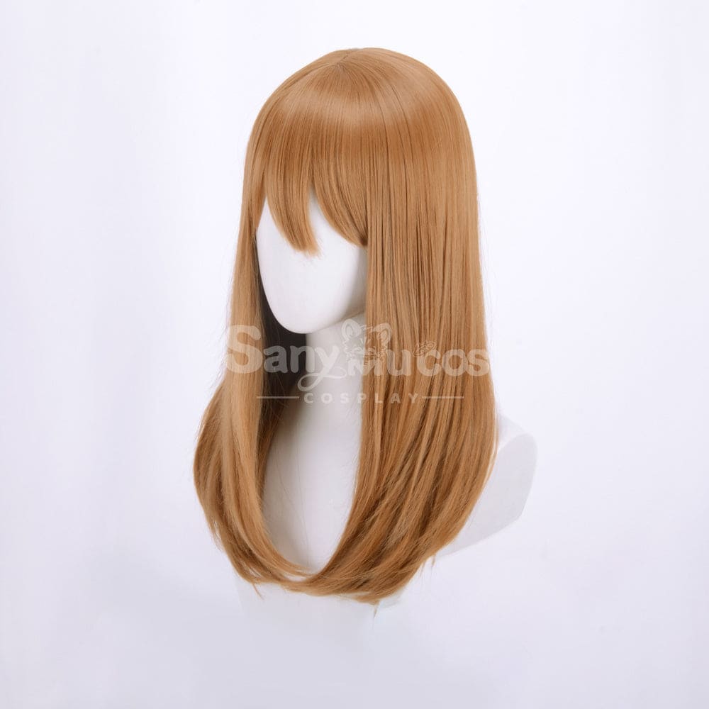 【In Stock】Anime Love Live! Sunshine!! Cosplay Hanamaru Kunikida Cosplay Wig Cosplay Wigs
