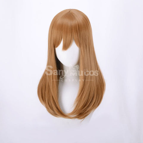 【In Stock】Anime Love Live! Sunshine!! Cosplay Hanamaru Kunikida Cosplay Wig Cosplay Wigs