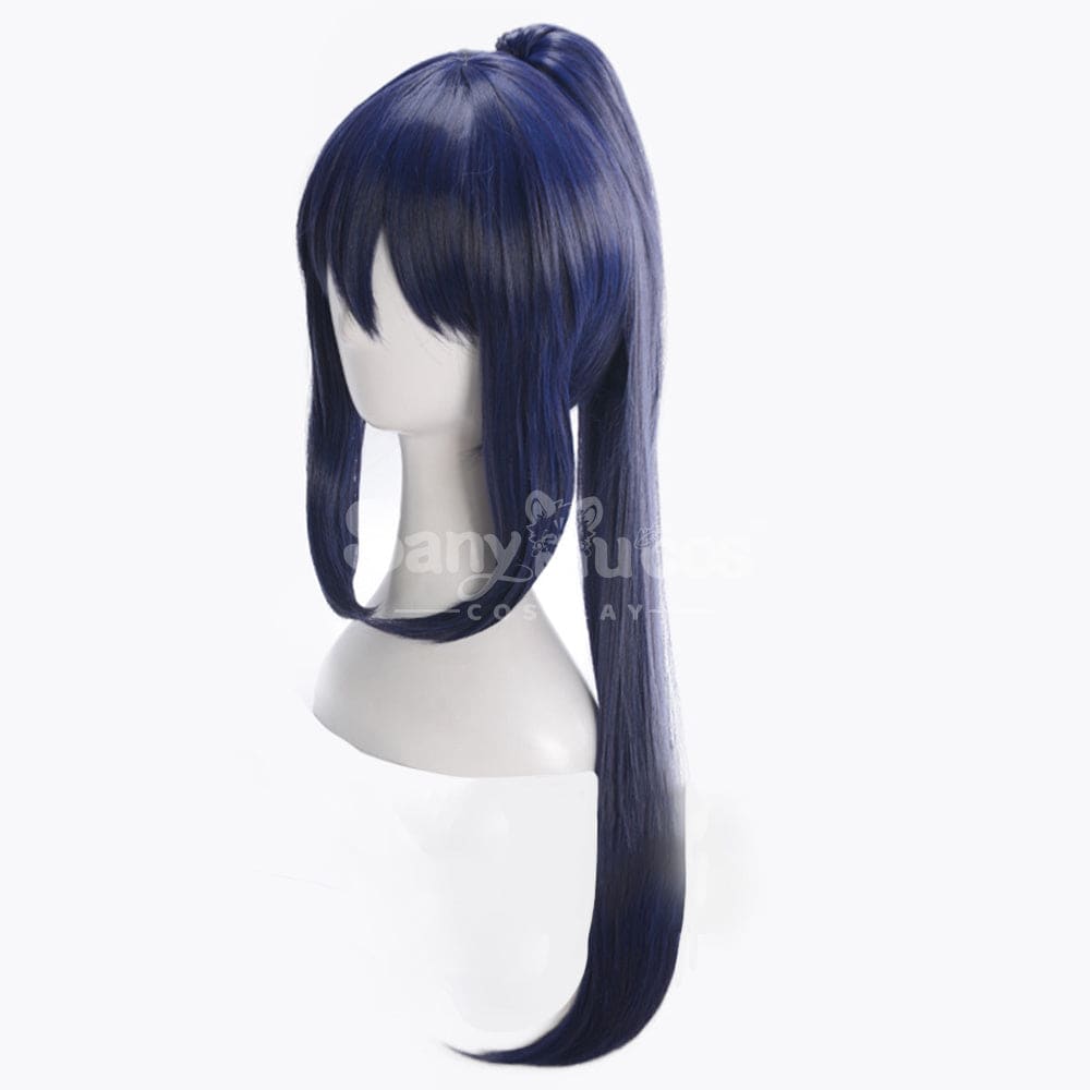 【In Stock】Anime Love Live! Sunshine!! Cosplay Kanan Matsuura Cosplay Wig Cosplay Wigs