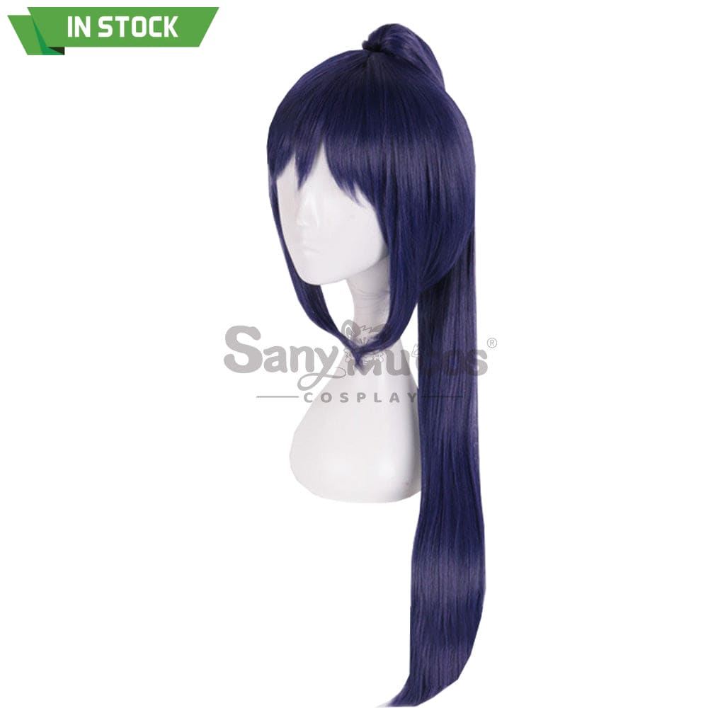 【In Stock】Anime Love Live! Sunshine!! Cosplay Kanan Matsuura Wig Wigs