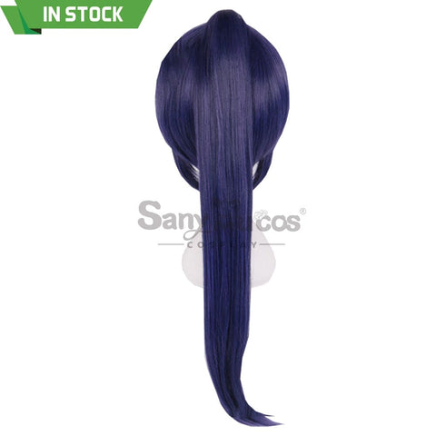 【In Stock】Anime Love Live! Sunshine!! Cosplay Kanan Matsuura Wig Wigs