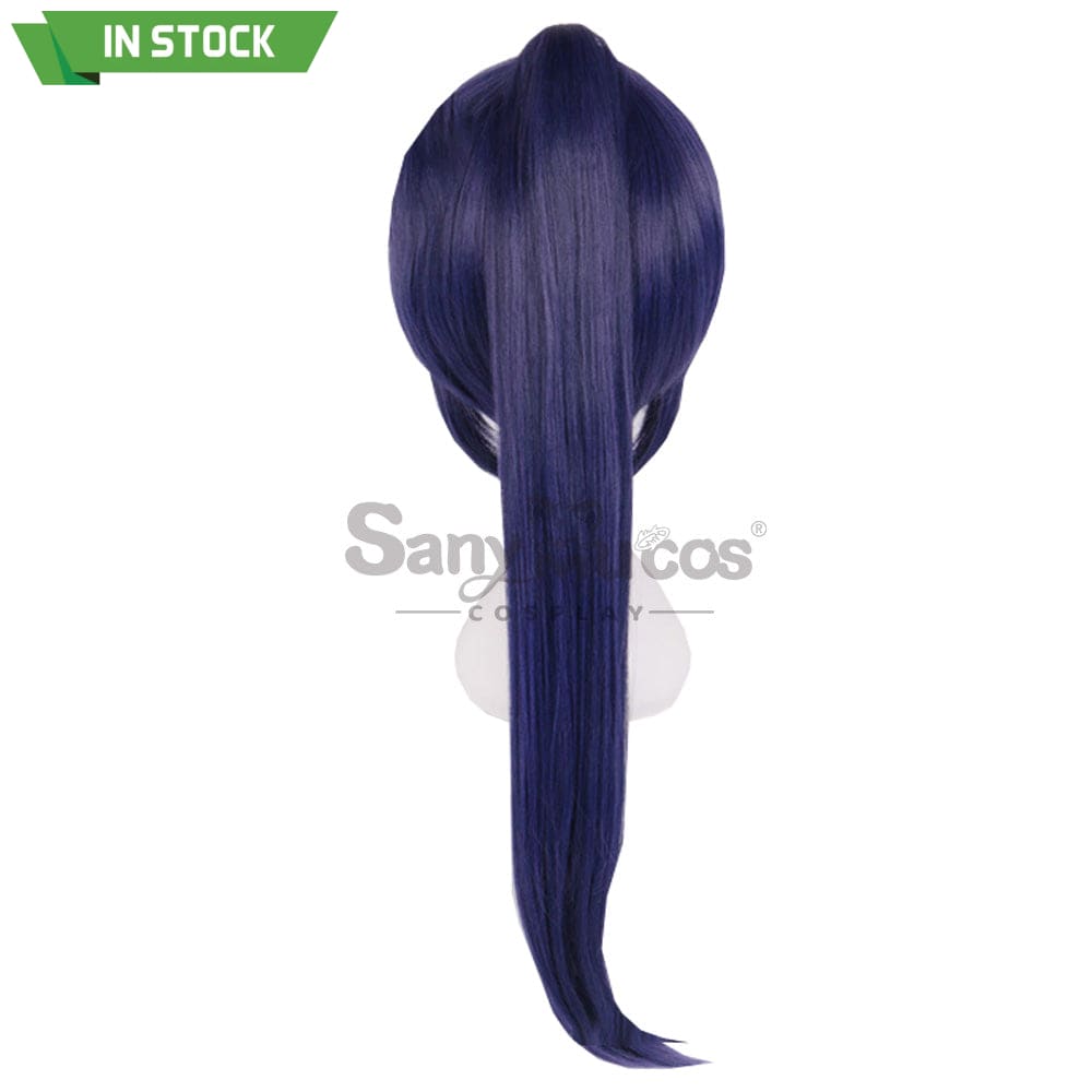 【In Stock】Anime Love Live! Sunshine!! Cosplay Kanan Matsuura Wig Wigs