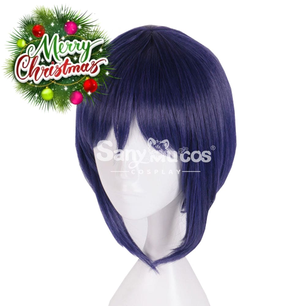 【In Stock】Anime Love Live! Sunshine!! Cosplay Kanan Matsuura Wig Wigs