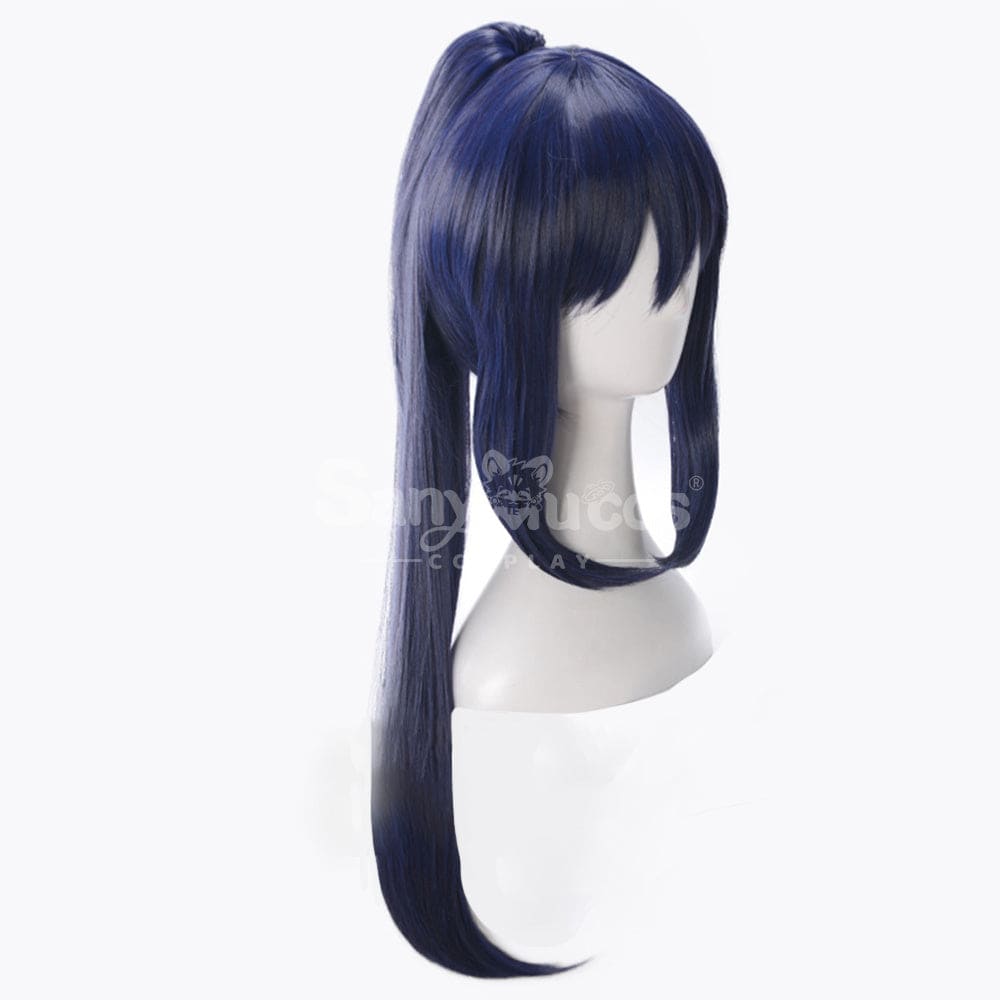 【In Stock】Anime Love Live! Sunshine!! Cosplay Kanan Matsuura Cosplay Wig Cosplay Wigs
