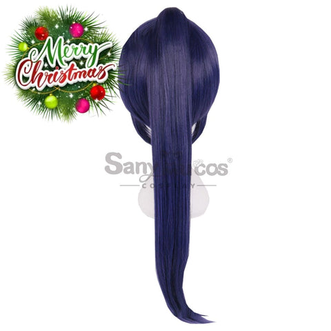 【In Stock】Anime Love Live! Sunshine!! Cosplay Kanan Matsuura Wig Wigs