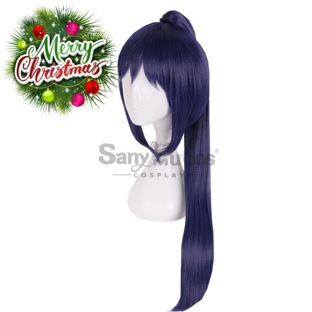 【In Stock】Anime Love Live! Sunshine!! Cosplay Kanan Matsuura Wig Wigs