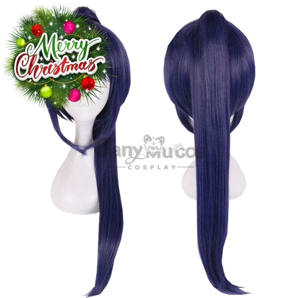 【In Stock】Anime Love Live! Sunshine!! Cosplay Kanan Matsuura Wig Wigs