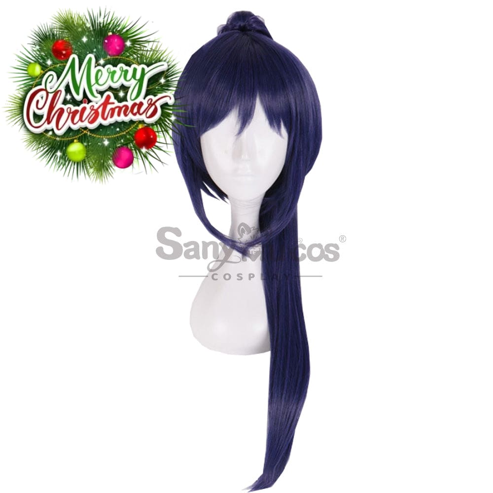 【In Stock】Anime Love Live! Sunshine!! Cosplay Kanan Matsuura Wig Wigs