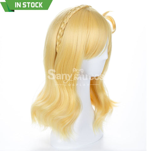 【In Stock】Anime Love Live! Sunshine!! Cosplay Mari Ohara Wig Wigs