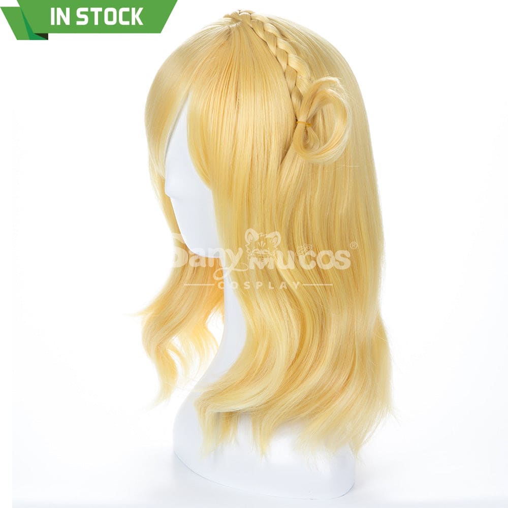 【In Stock】Anime Love Live! Sunshine!! Cosplay Mari Ohara Wig Wigs