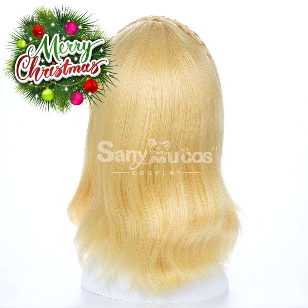 【In Stock】Anime Love Live! Sunshine!! Cosplay Mari Ohara Wig Wigs