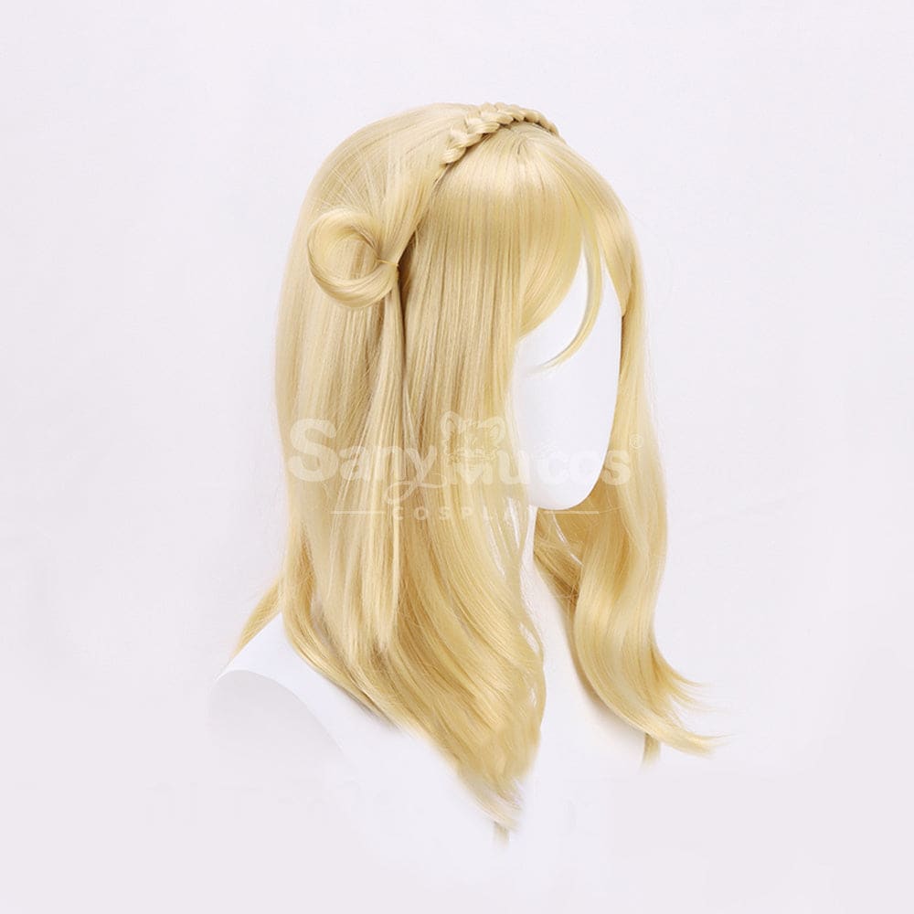 【In Stock】Anime Love Live! Sunshine!! Cosplay Mari Ohara Cosplay Wig Cosplay Wigs
