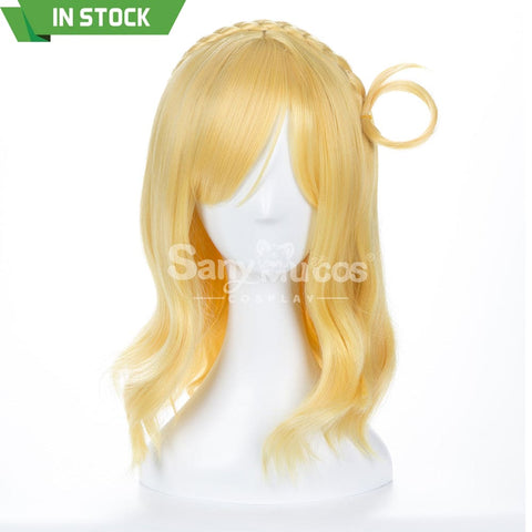 【In Stock】Anime Love Live! Sunshine!! Cosplay Mari Ohara Wig Wigs