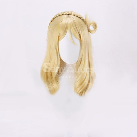 【In Stock】Anime Love Live! Sunshine!! Cosplay Mari Ohara Cosplay Wig Cosplay Wigs
