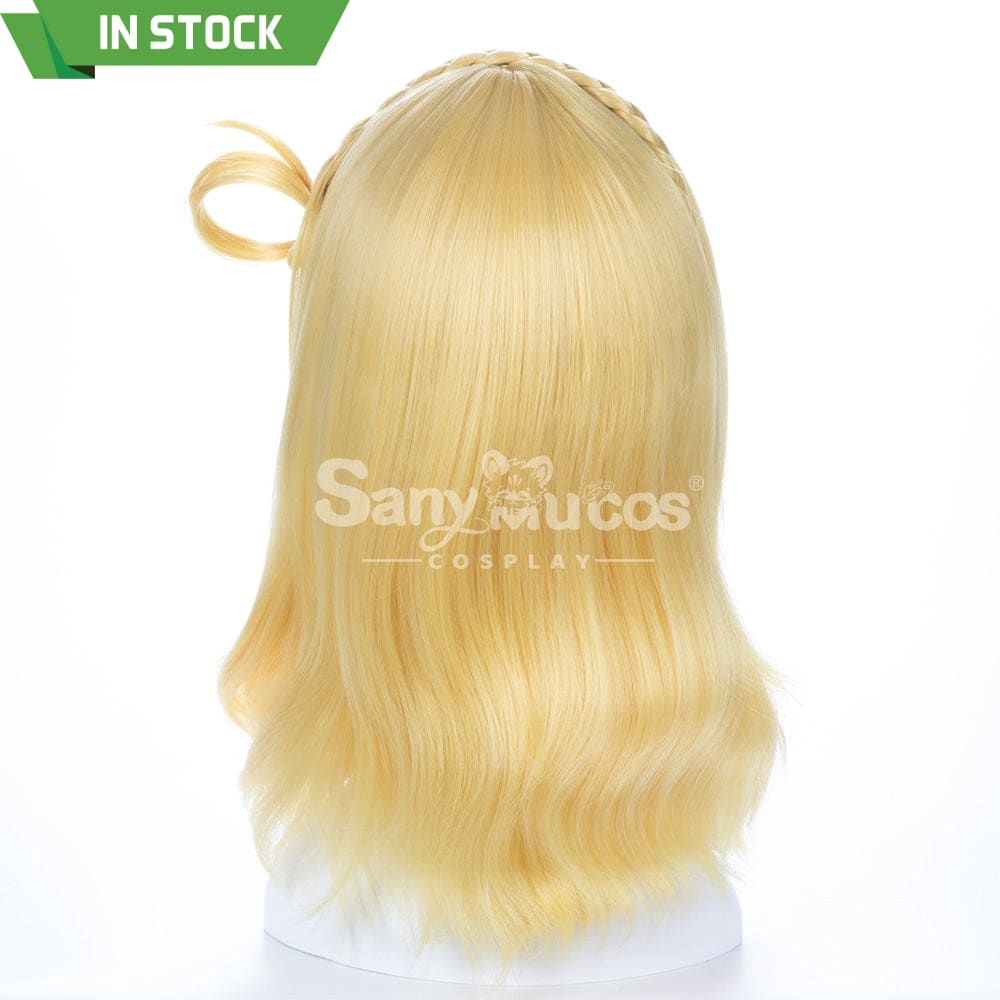 【In Stock】Anime Love Live! Sunshine!! Cosplay Mari Ohara Wig Wigs