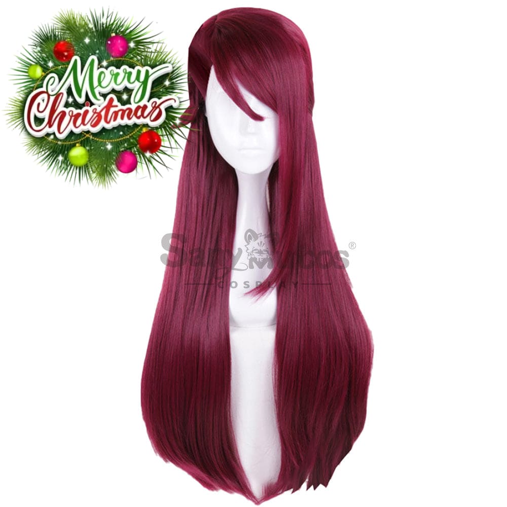 【In Stock】Anime Love Live! Sunshine!! Cosplay Riko Sakurauchi Wig Wigs