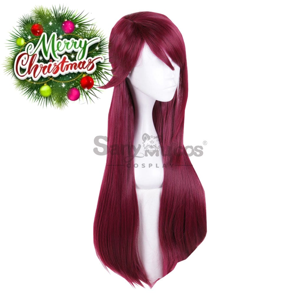 【In Stock】Anime Love Live! Sunshine!! Cosplay Riko Sakurauchi Wig Wigs