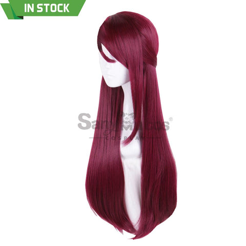 【In Stock】Anime Love Live! Sunshine!! Cosplay Riko Sakurauchi Wig Wigs