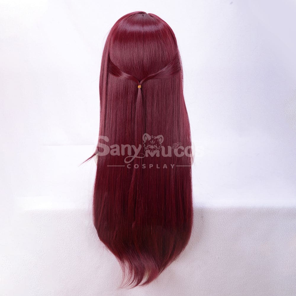 【In Stock】Anime Love Live! Sunshine!! Cosplay Riko Sakurauchi Cosplay Wig Cosplay Wigs