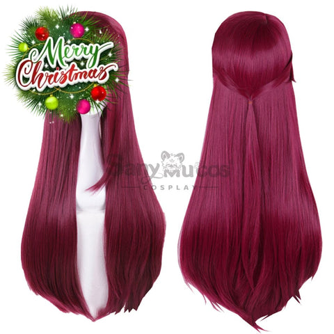 【In Stock】Anime Love Live! Sunshine!! Cosplay Riko Sakurauchi Wig Wigs