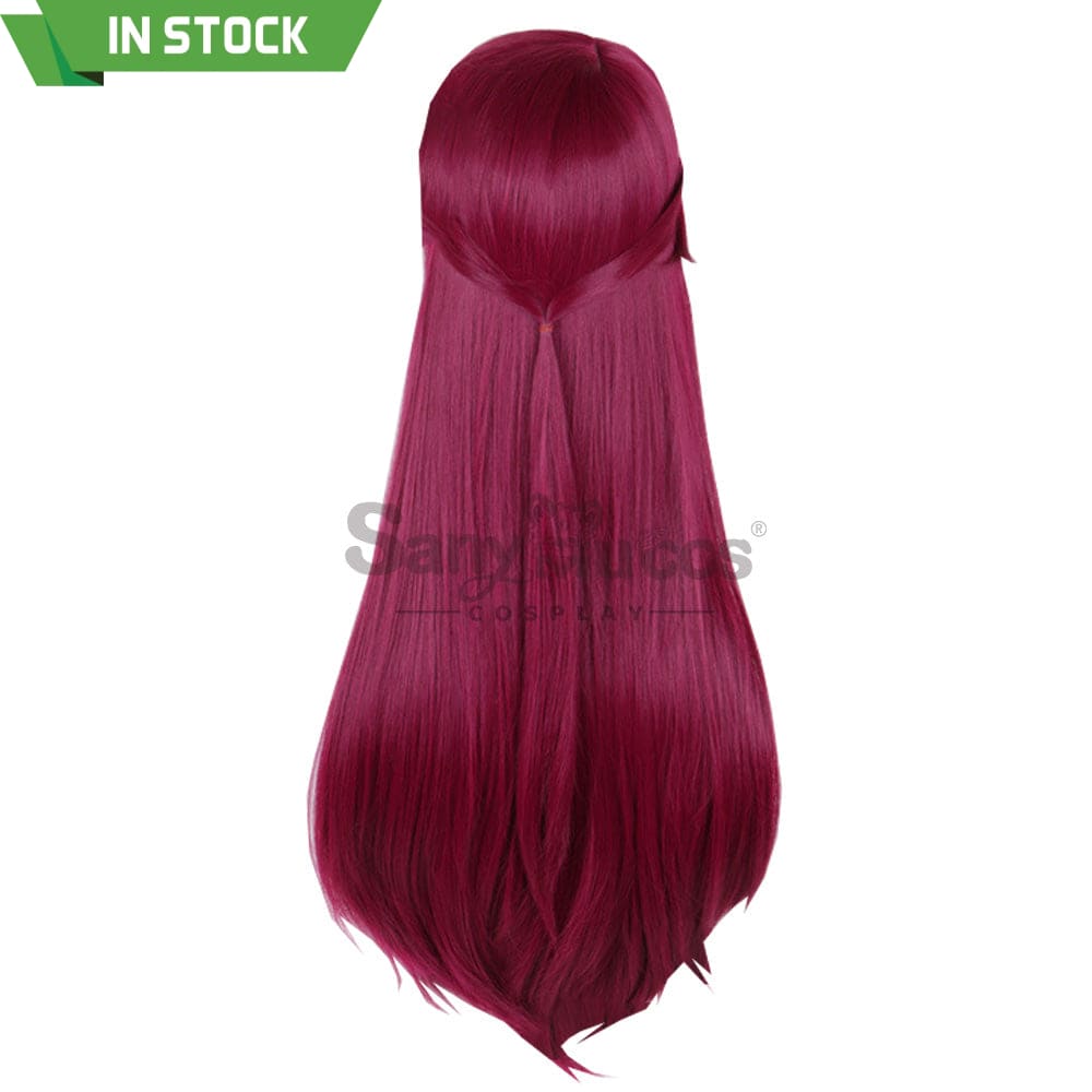 【In Stock】Anime Love Live! Sunshine!! Cosplay Riko Sakurauchi Wig Wigs