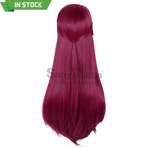 【In Stock】Anime Love Live! Sunshine!! Cosplay Riko Sakurauchi Wig Wigs