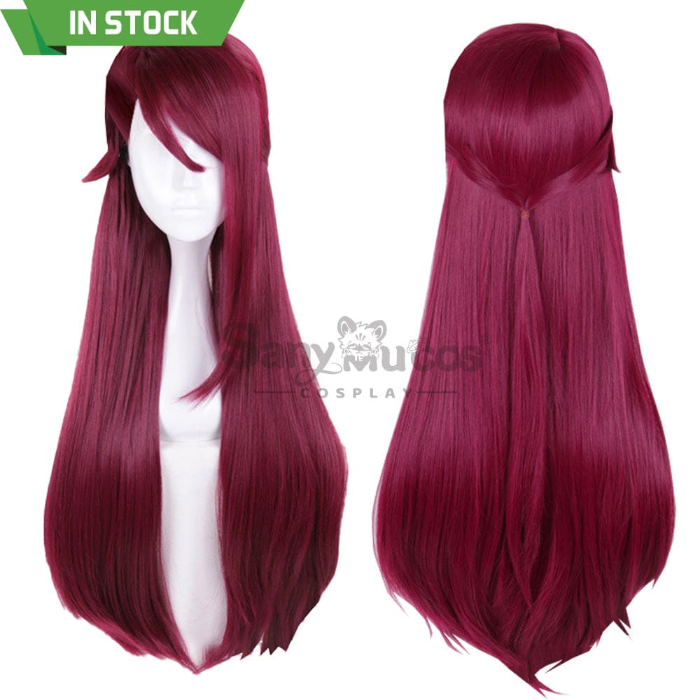 【In Stock】Anime Love Live! Sunshine!! Cosplay Riko Sakurauchi Wig Wigs