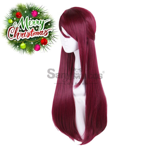 【In Stock】Anime Love Live! Sunshine!! Cosplay Riko Sakurauchi Wig Wigs