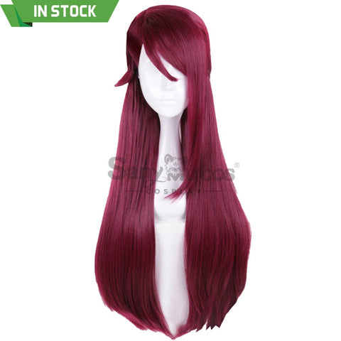 【In Stock】Anime Love Live! Sunshine!! Cosplay Riko Sakurauchi Wig Wigs