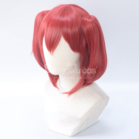 【In Stock】Anime Love Live! Sunshine!! Cosplay Ruby Kurosawa Cosplay Wig Cosplay Costumes