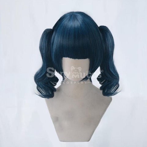 【In Stock】Anime Love Live! Sunshine!! Cosplay Yoshiko Tsushima Cosplay Wig Style 3 Cosplay Wigs