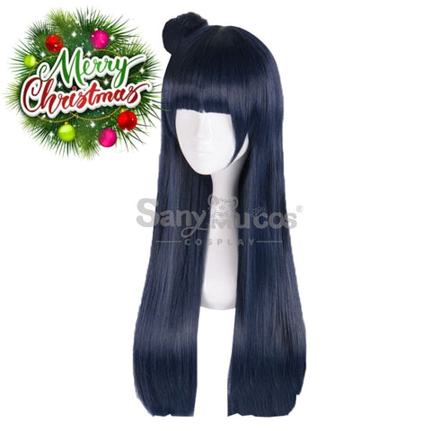 【In Stock】Anime Love Live! Sunshine!! Cosplay Yoshiko Tsushima Wig Wigs