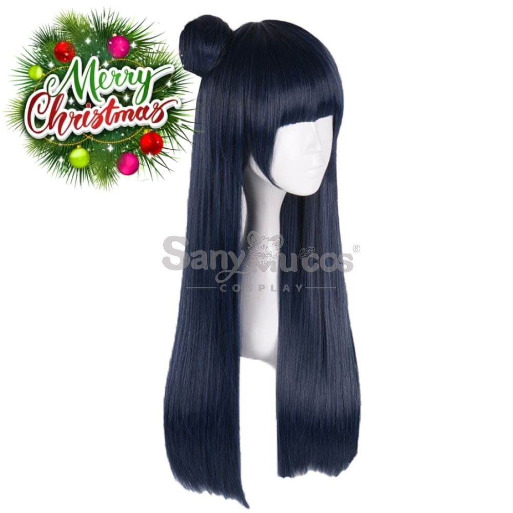 【In Stock】Anime Love Live! Sunshine!! Cosplay Yoshiko Tsushima Wig Wigs