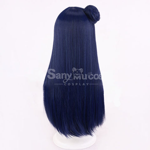 【In Stock】Anime Love Live! Sunshine!! Cosplay Yoshiko Tsushima Cosplay Wig Cosplay Wigs