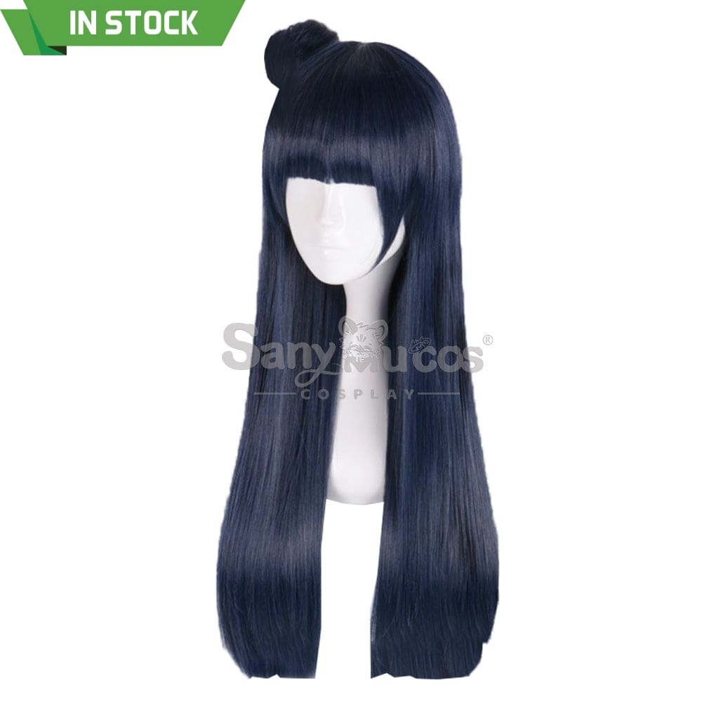 【In Stock】Anime Love Live! Sunshine!! Cosplay Yoshiko Tsushima Wig Wigs