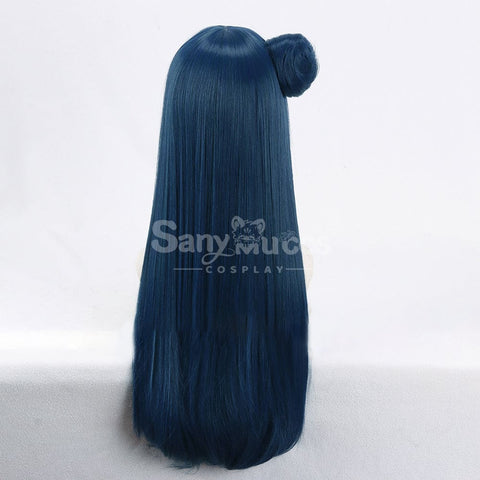 【In Stock】Anime Love Live! Sunshine!! Cosplay Yoshiko Tsushima Cosplay Wig Cosplay Wigs