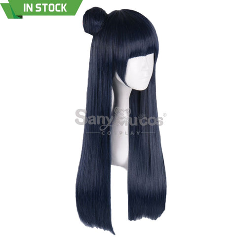 【In Stock】Anime Love Live! Sunshine!! Cosplay Yoshiko Tsushima Wig Wigs