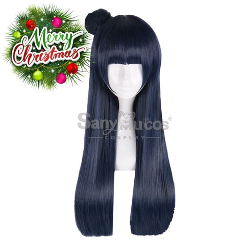 【In Stock】Anime Love Live! Sunshine!! Cosplay Yoshiko Tsushima Wig Wigs