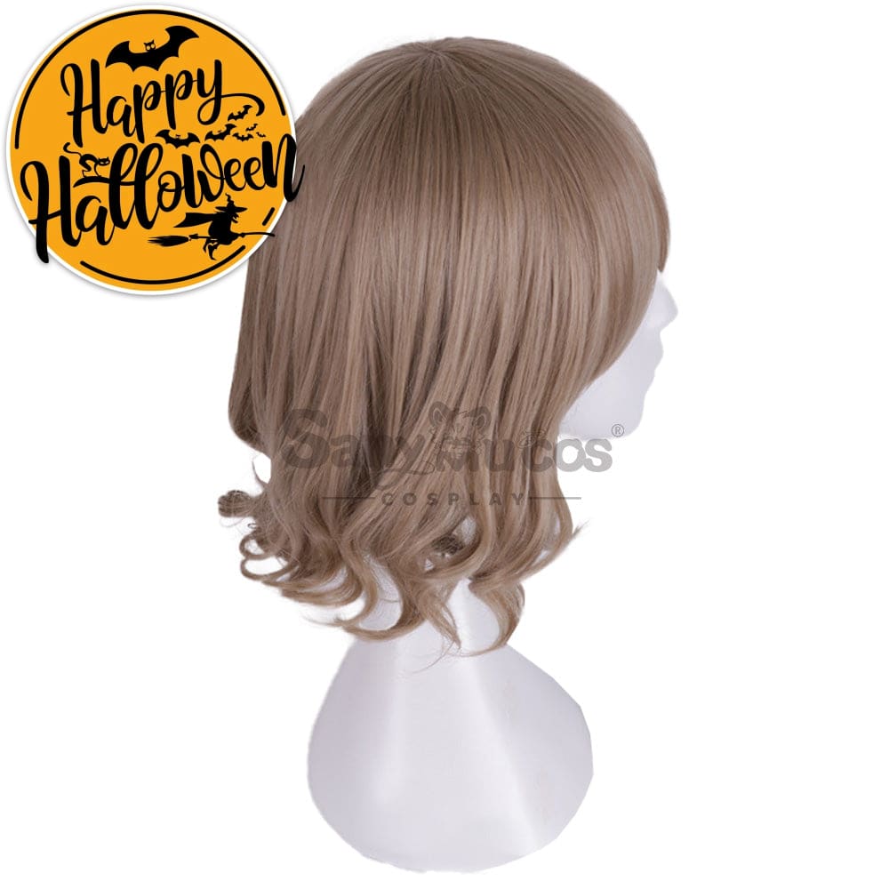 【In Stock】Anime Love Live! Sunshine!! Cosplay You Watanabe Wig Wigs