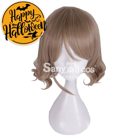 【In Stock】Anime Love Live! Sunshine!! Cosplay You Watanabe Wig Wigs