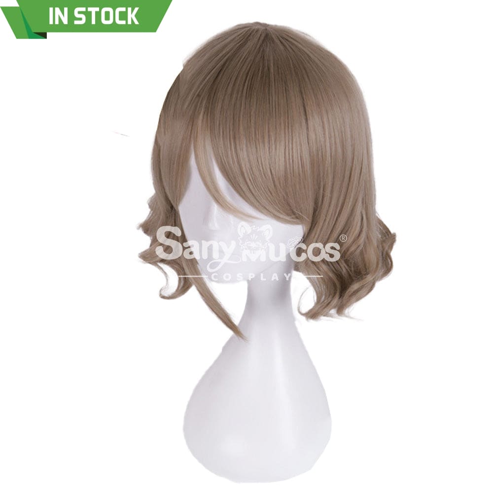 【In Stock】Anime Love Live! Sunshine!! Cosplay You Watanabe Wig Wigs