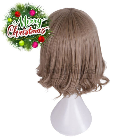 【In Stock】Anime Love Live! Sunshine!! Cosplay You Watanabe Wig Wigs