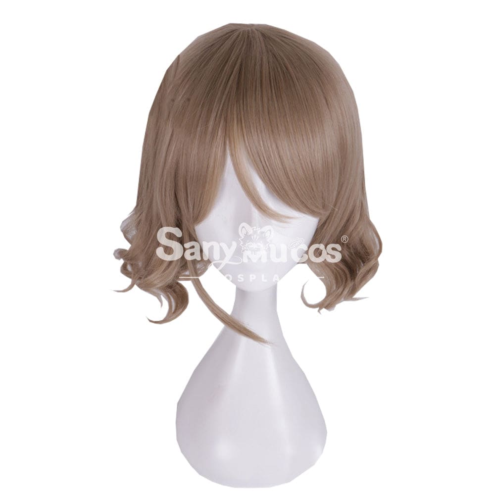 【In Stock】Anime Love Live! Sunshine!! Cosplay You Watanabe Wig Wigs