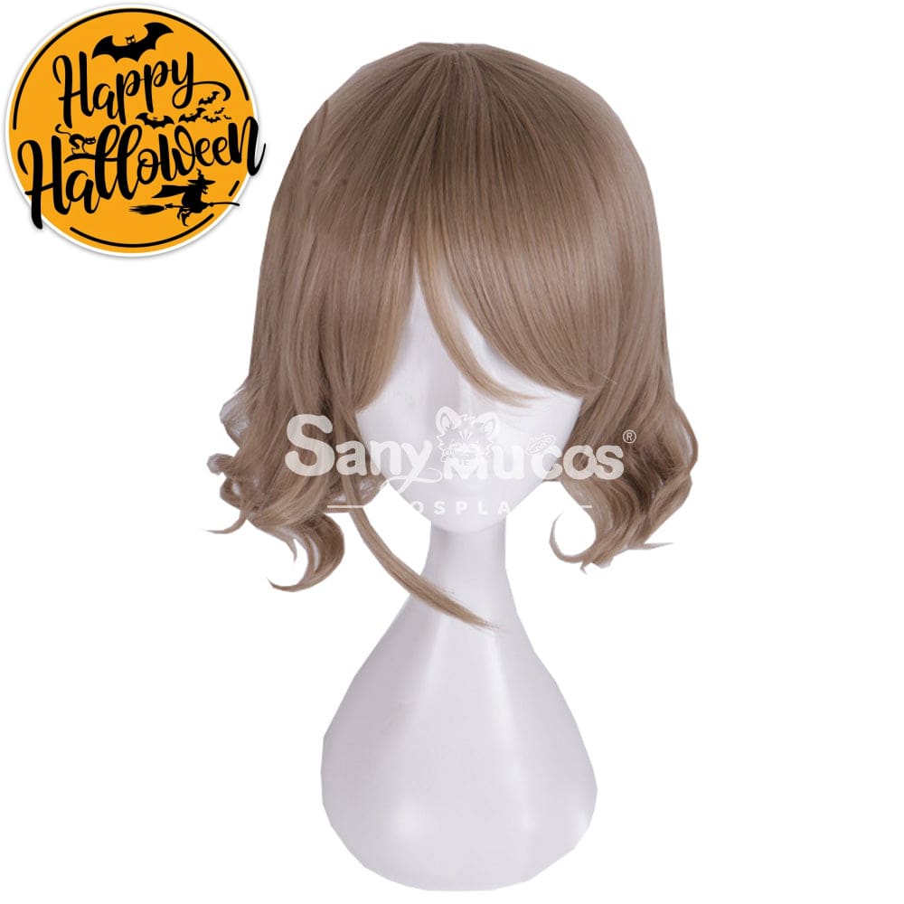 【In Stock】Anime Love Live! Sunshine!! Cosplay You Watanabe Wig Wigs