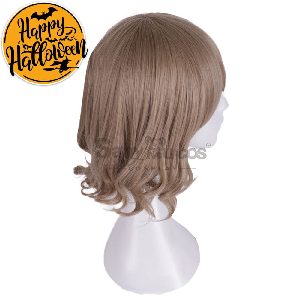 【In Stock】Anime Love Live! Sunshine!! Cosplay You Watanabe Wig Wigs