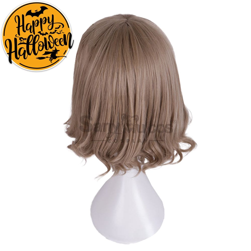 【In Stock】Anime Love Live! Sunshine!! Cosplay You Watanabe Wig Wigs